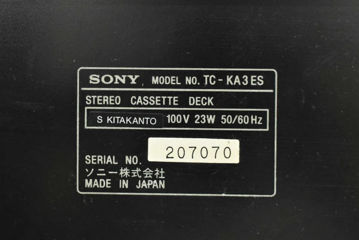 Item photo