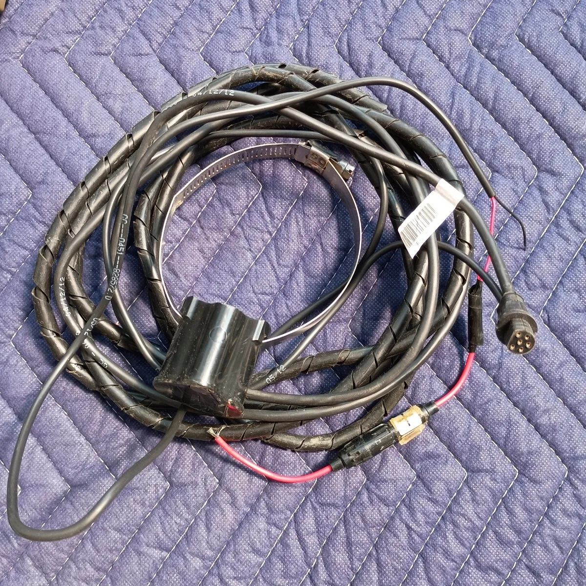 Item photo