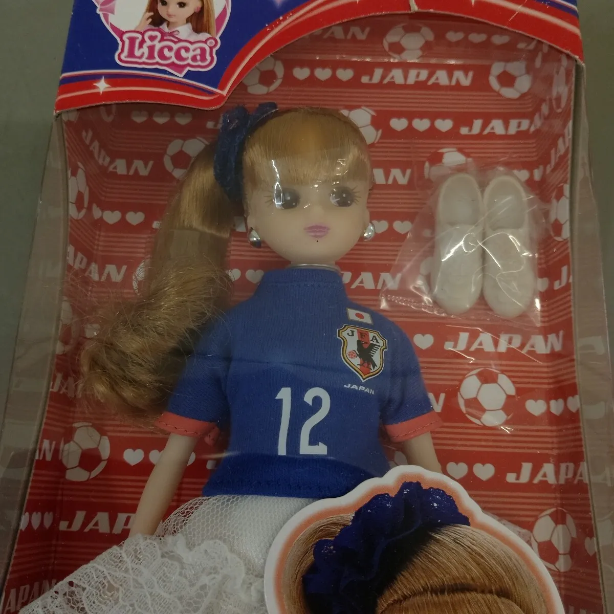Item photo