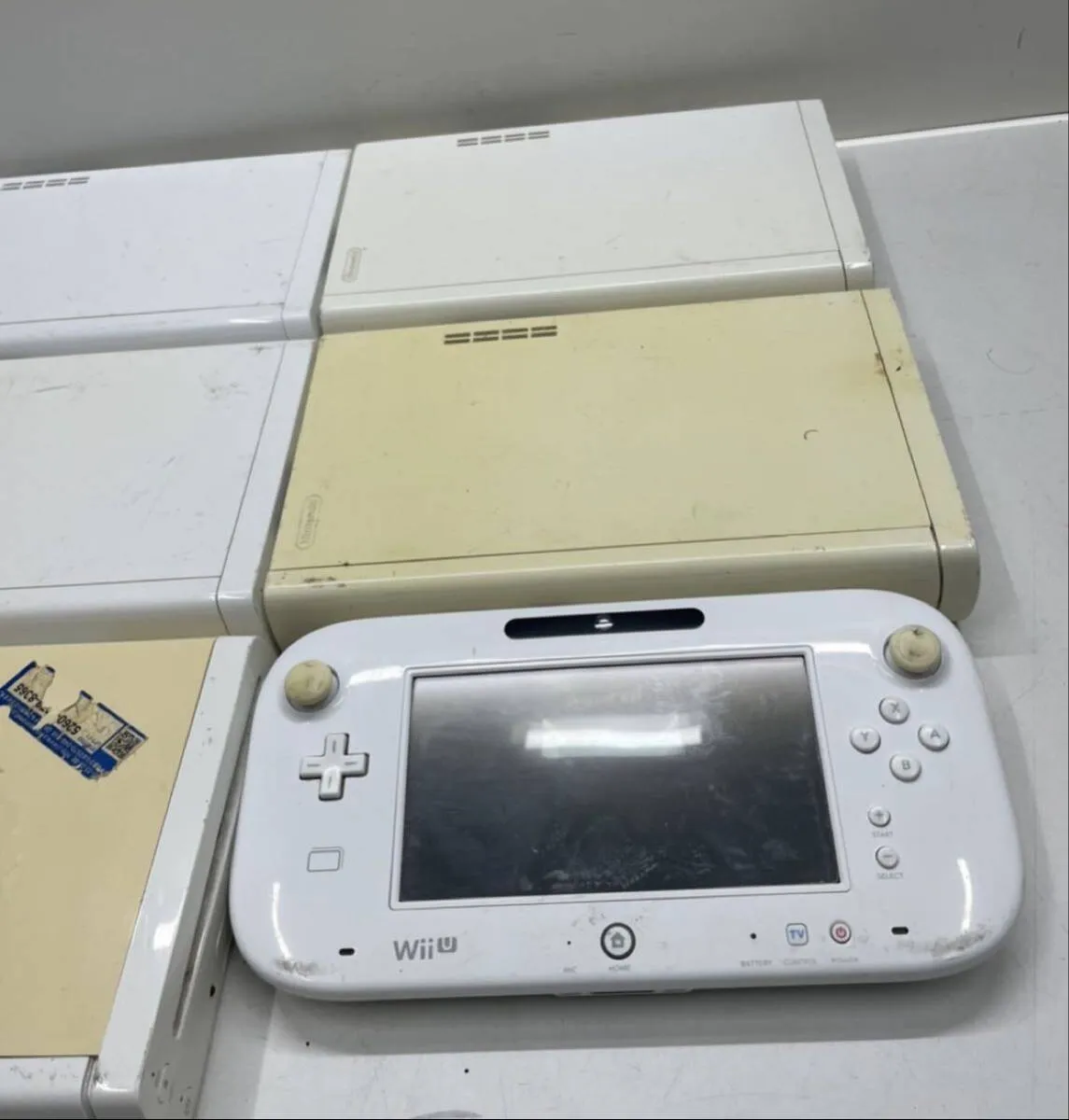Item photo