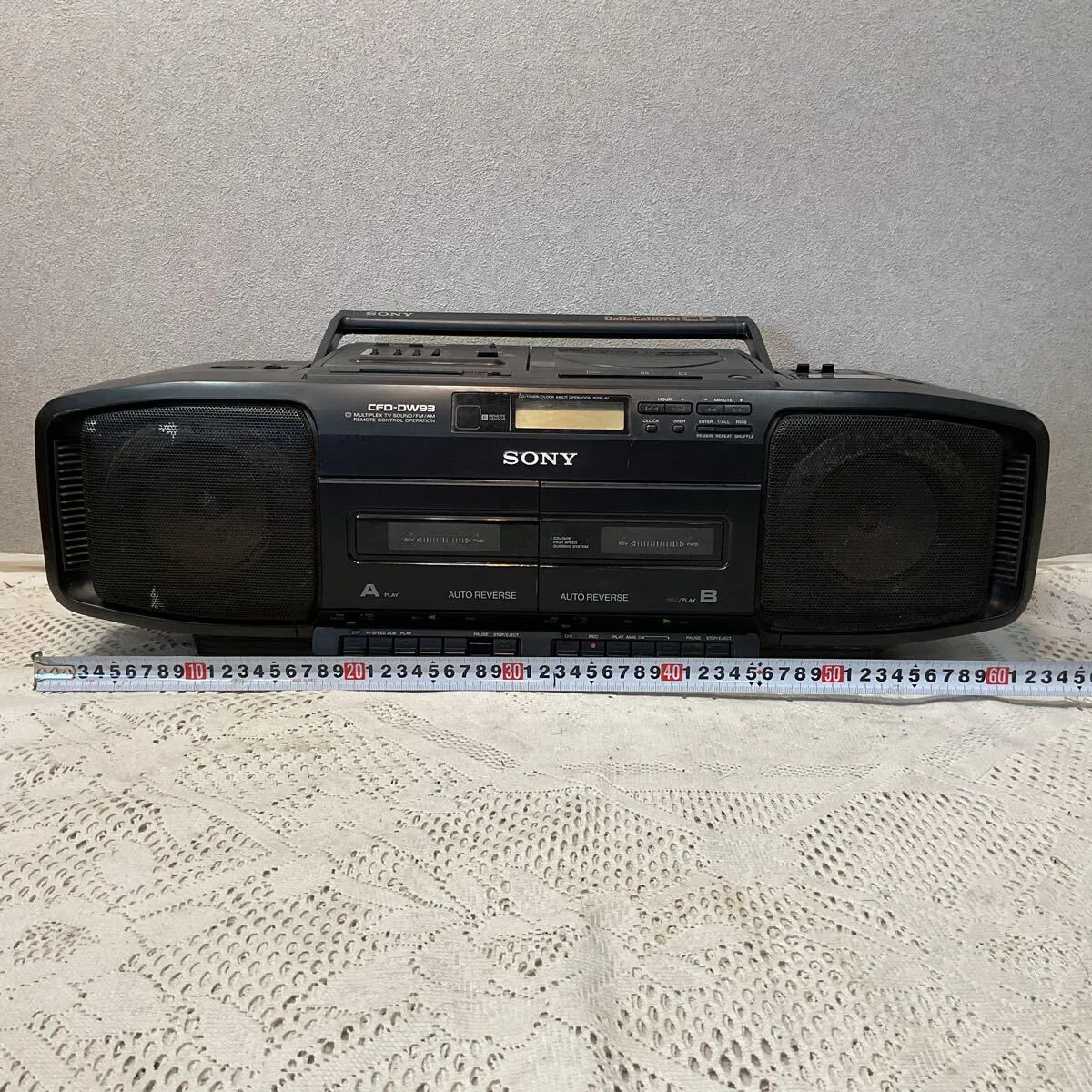 Item photo