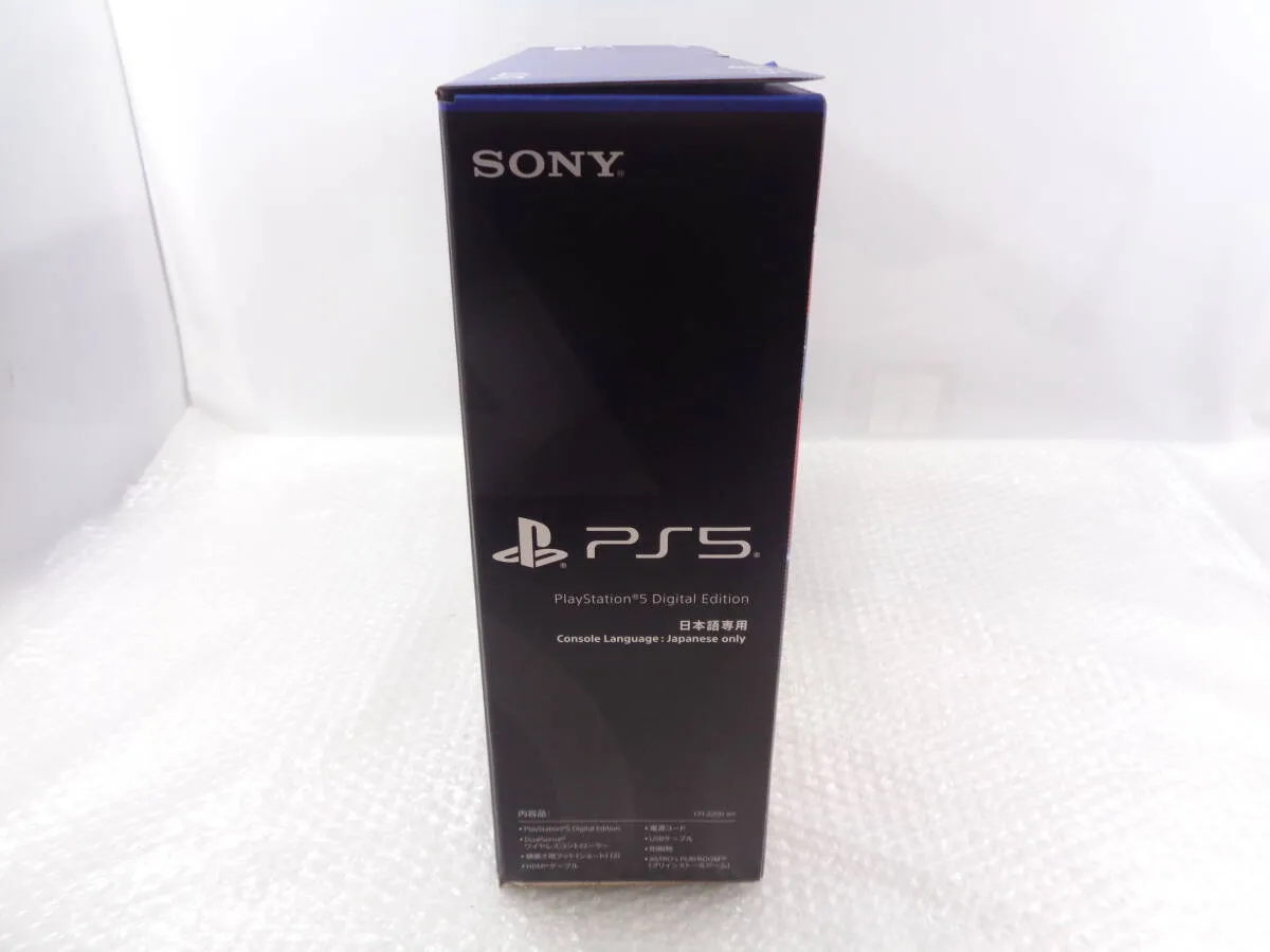 Item photo