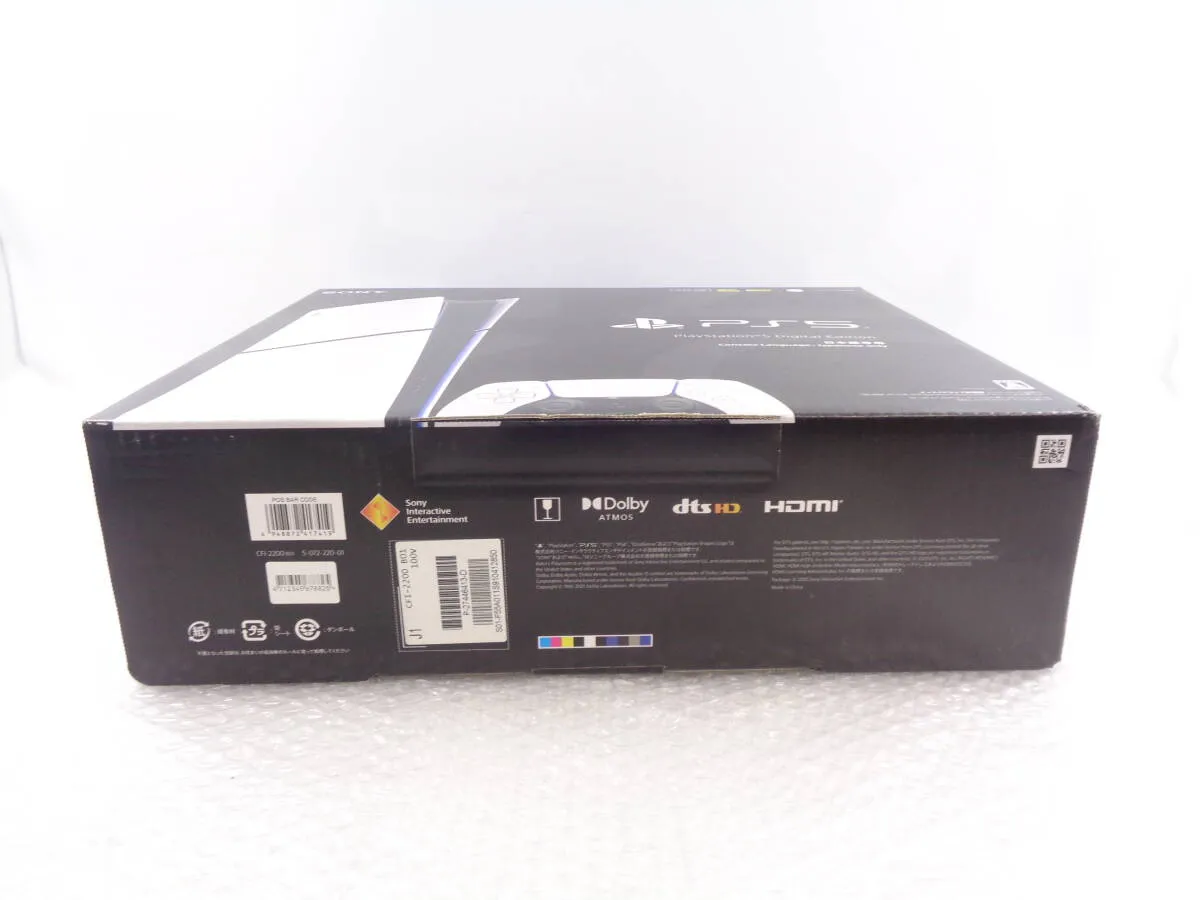 Item photo