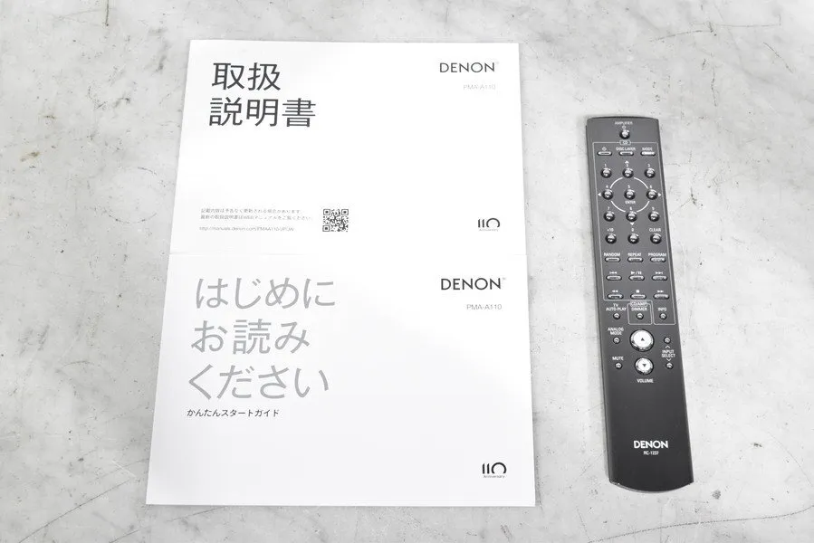 Item photo