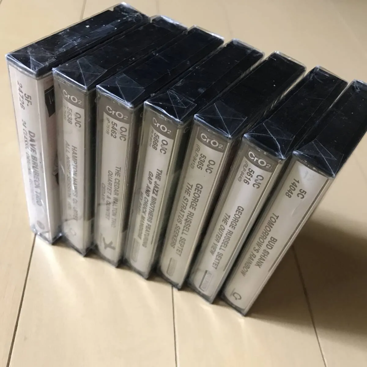 Item photo