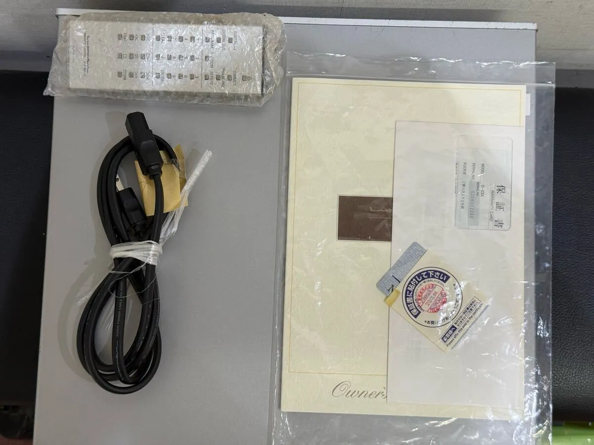 Item photo