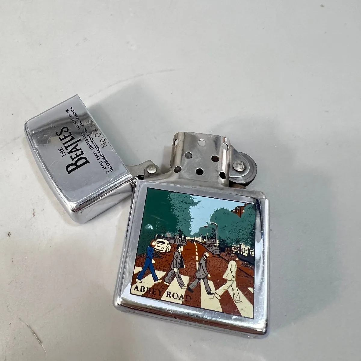 Item photo