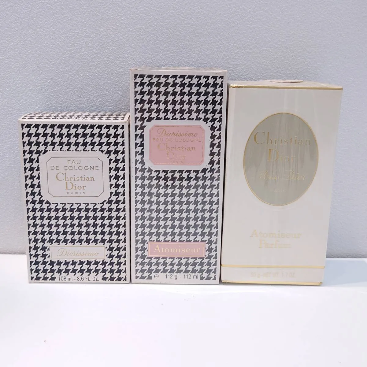 Item photo