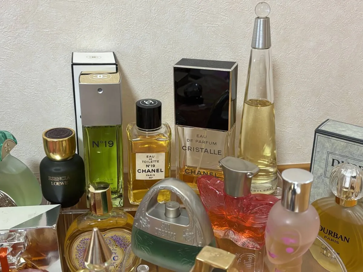 Item photo