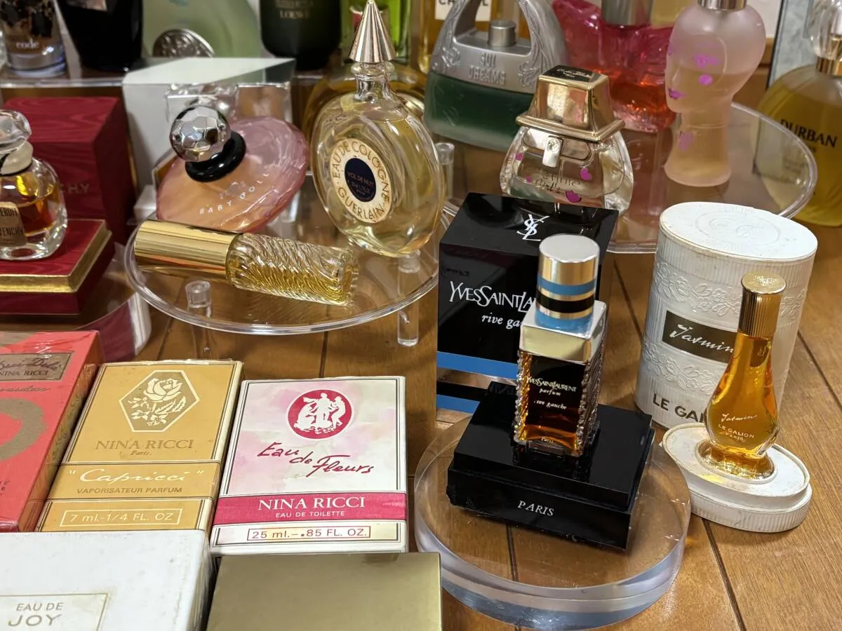 Item photo