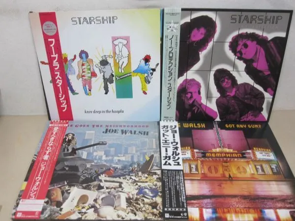Item photo