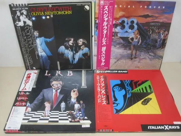 Item photo