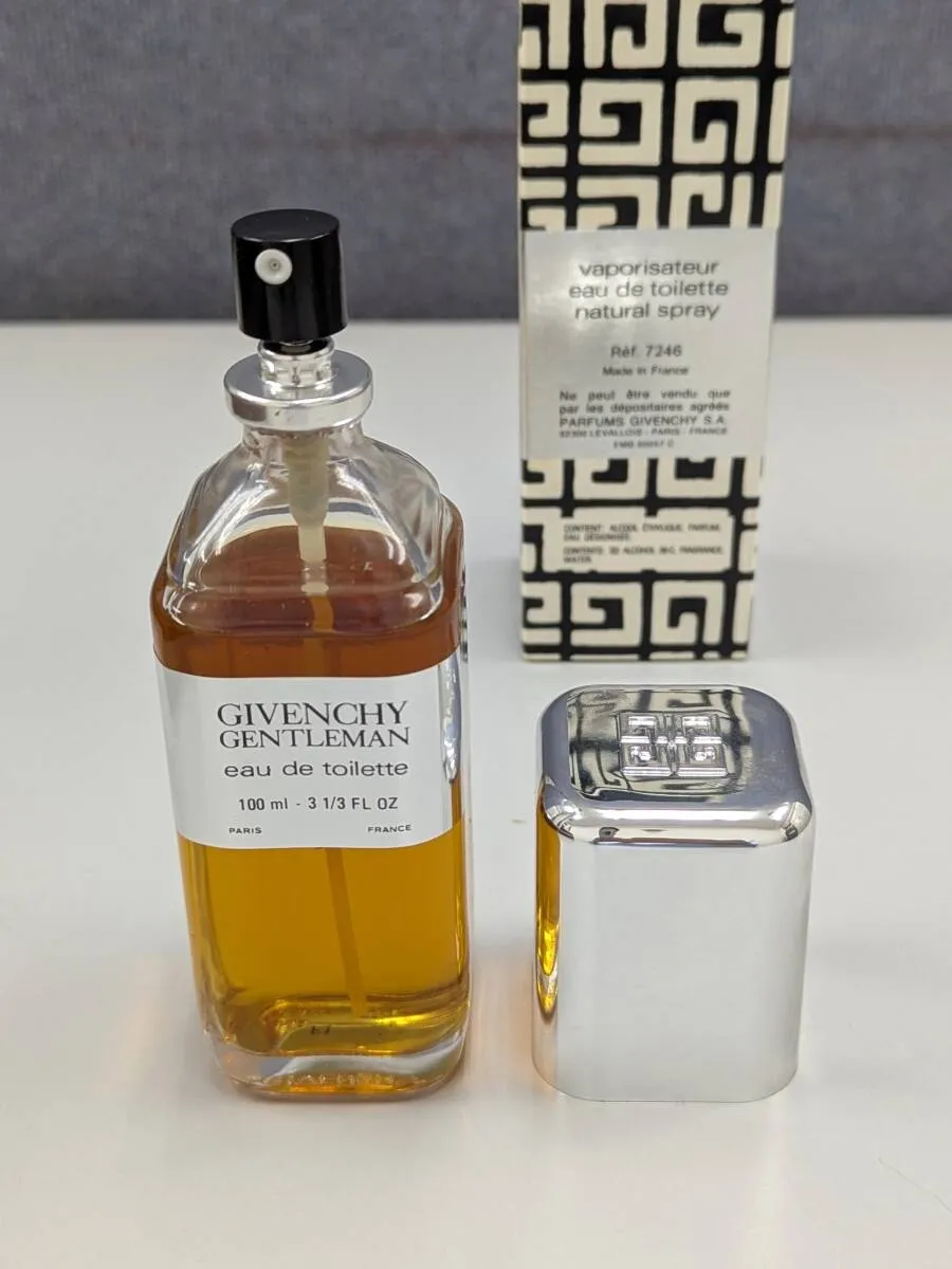 Item photo