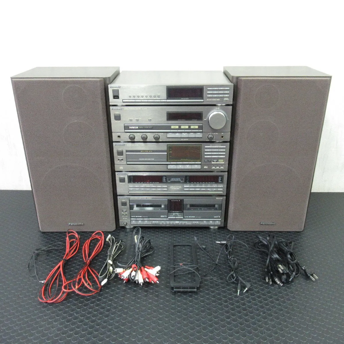 Item photo