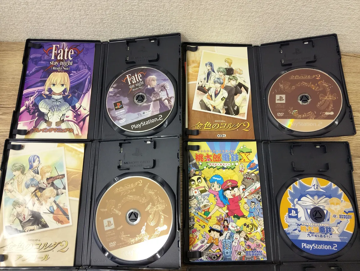 Item photo