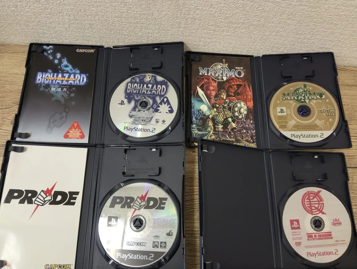 Item photo