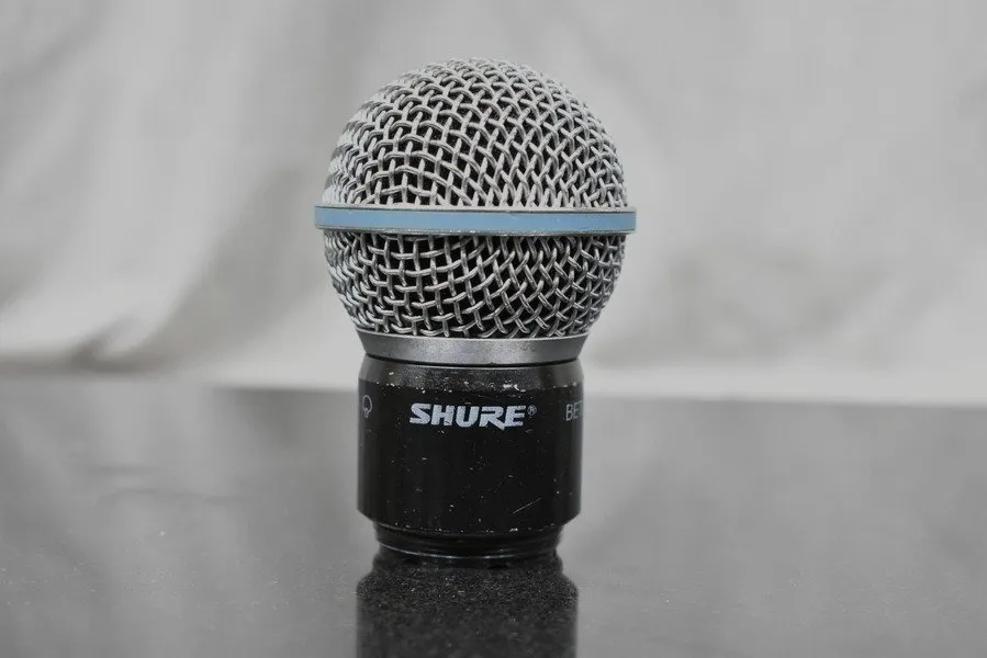 Item photo