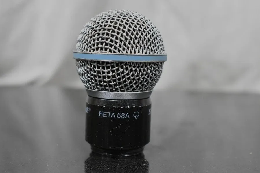 Item photo