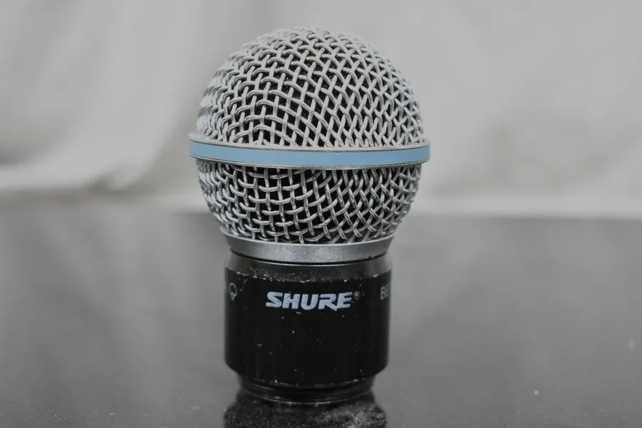 Item photo