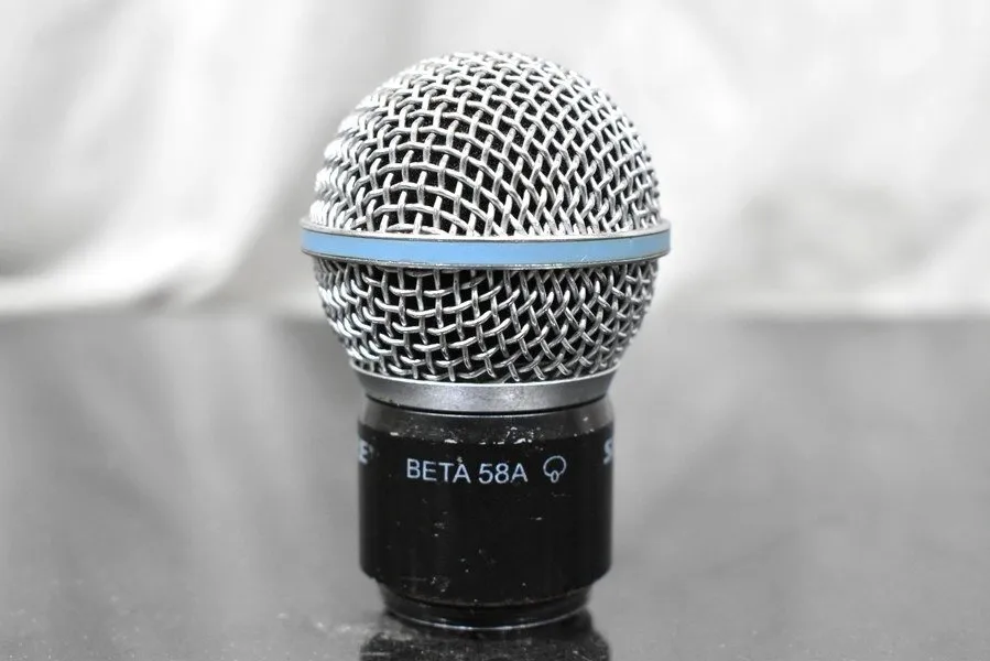 Item photo