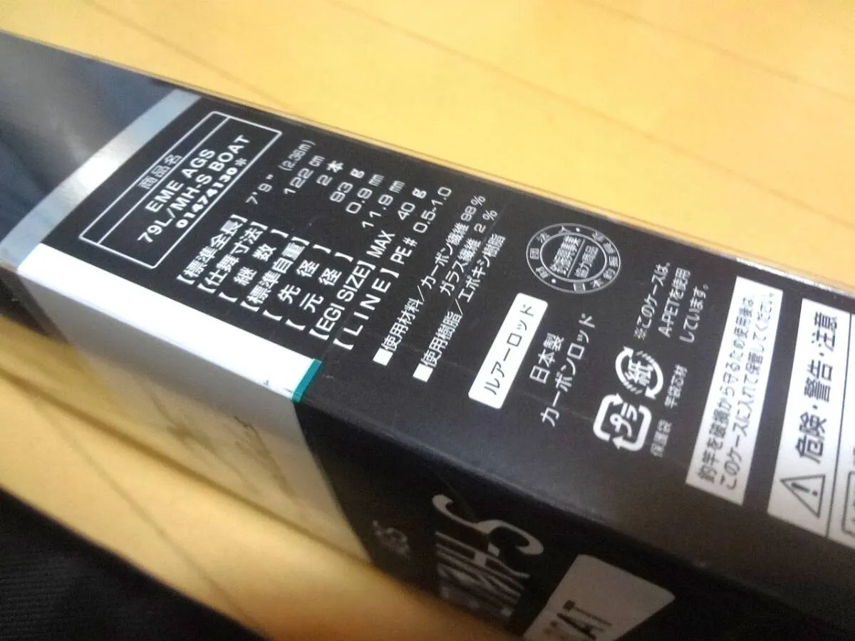 Item photo
