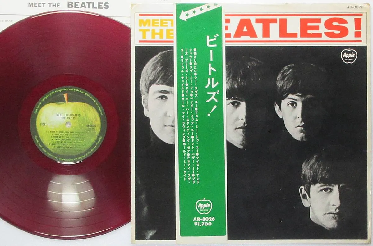 Item photo