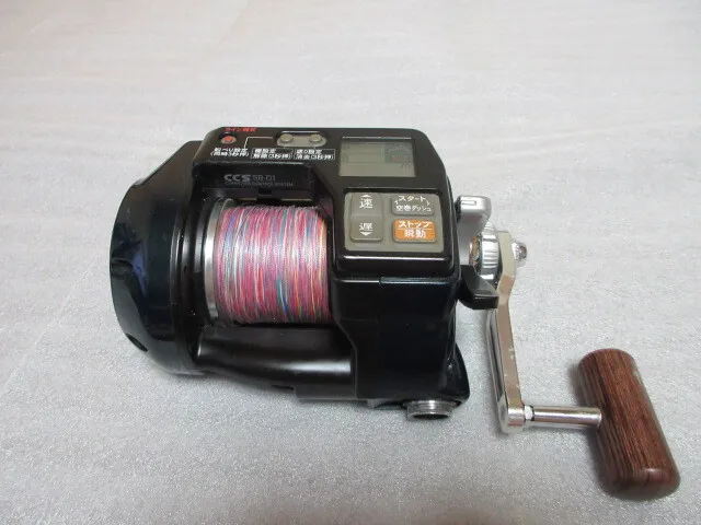 Item photo
