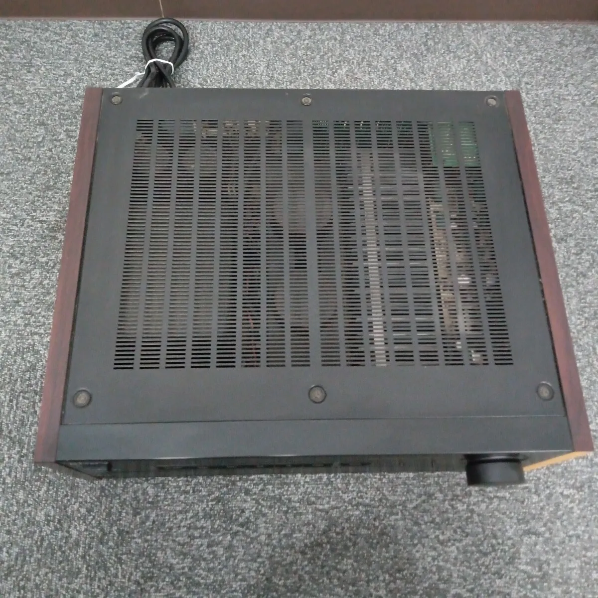 Item photo