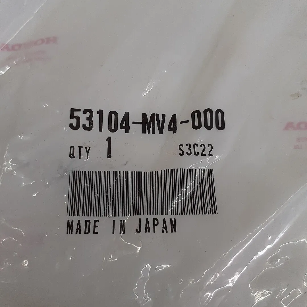Item photo