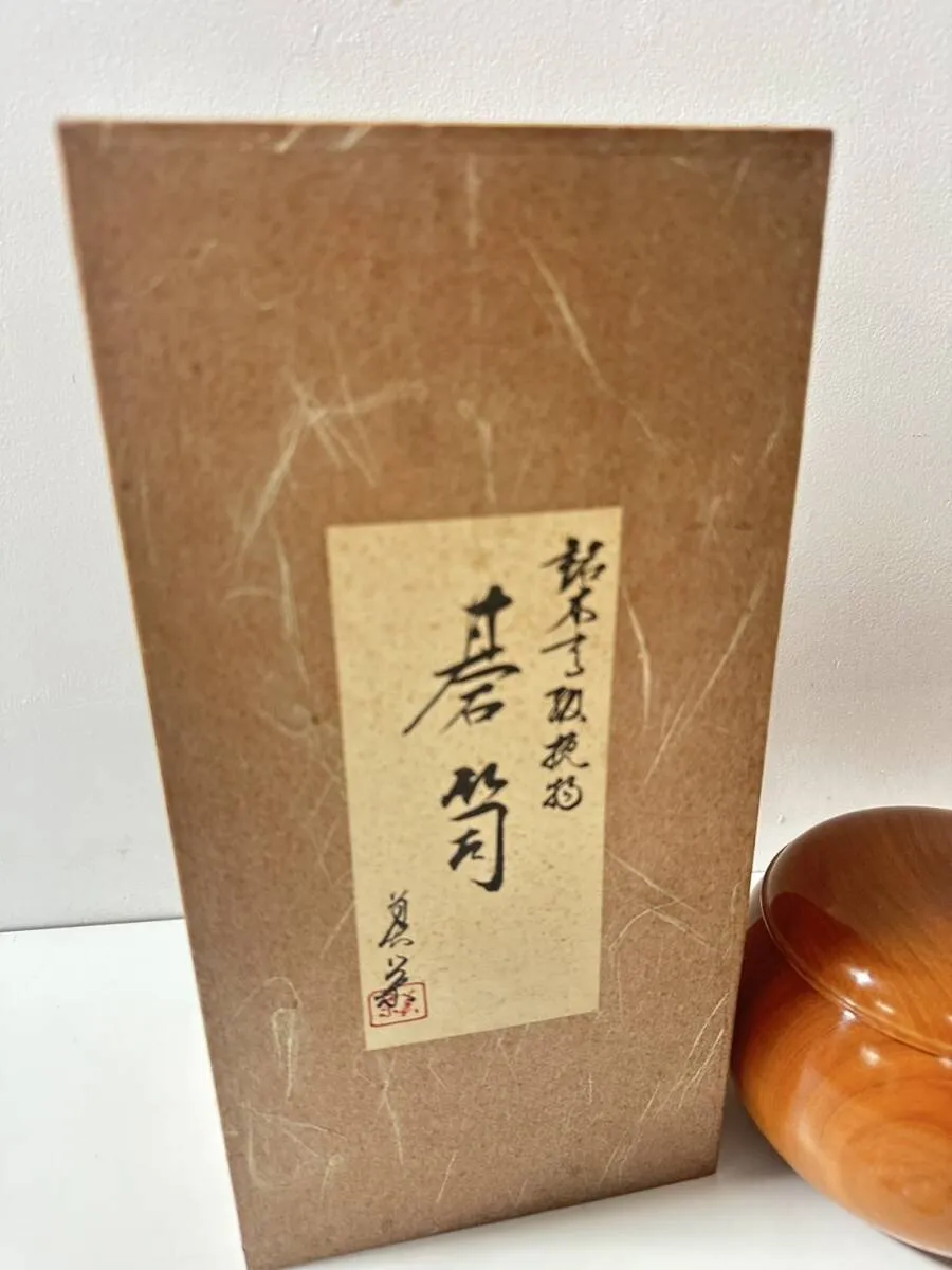Item photo