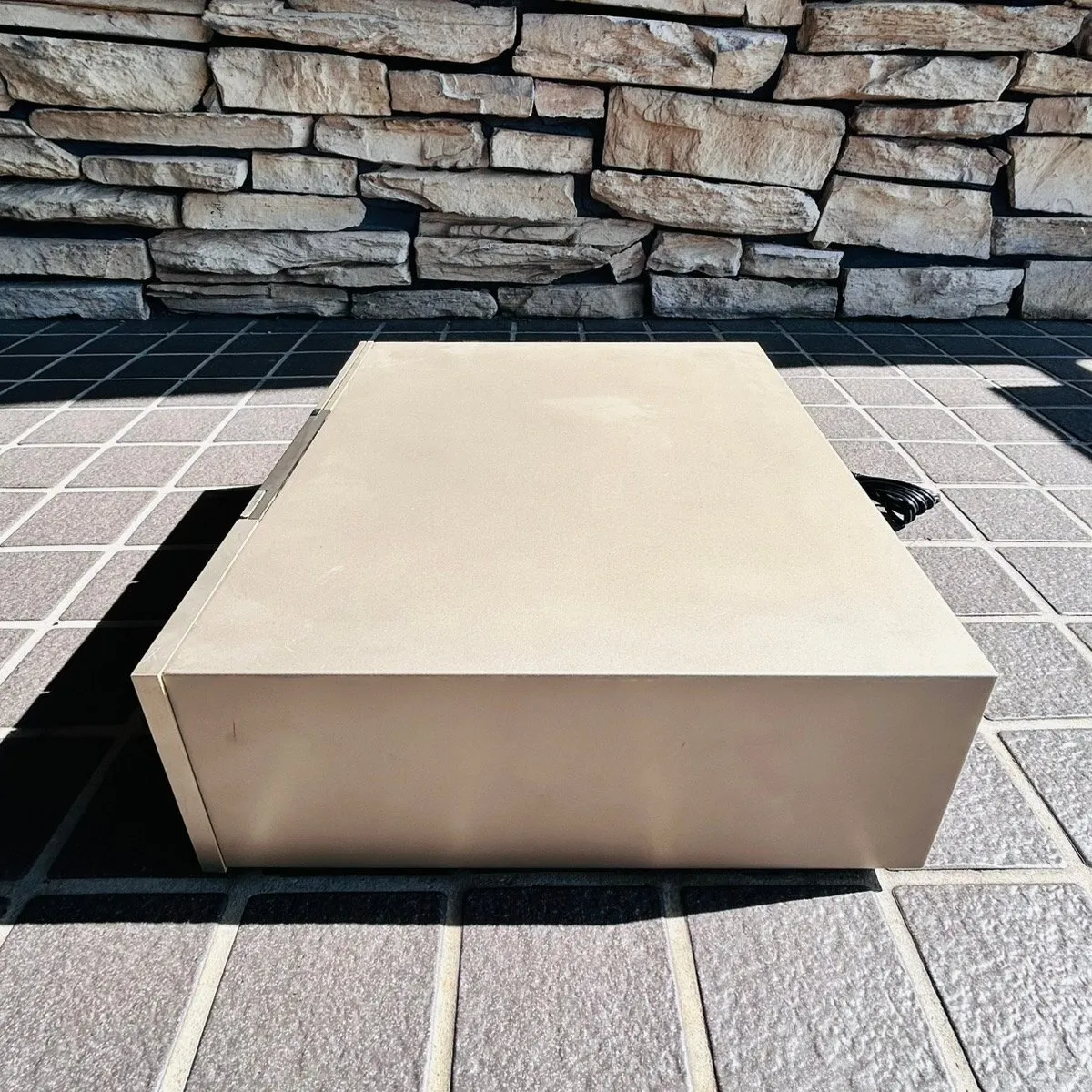 Item photo