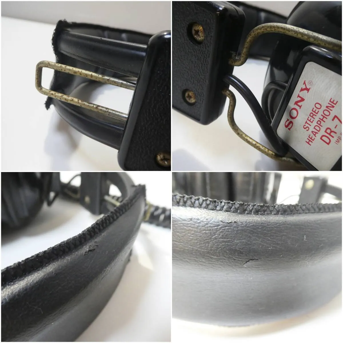 Item photo