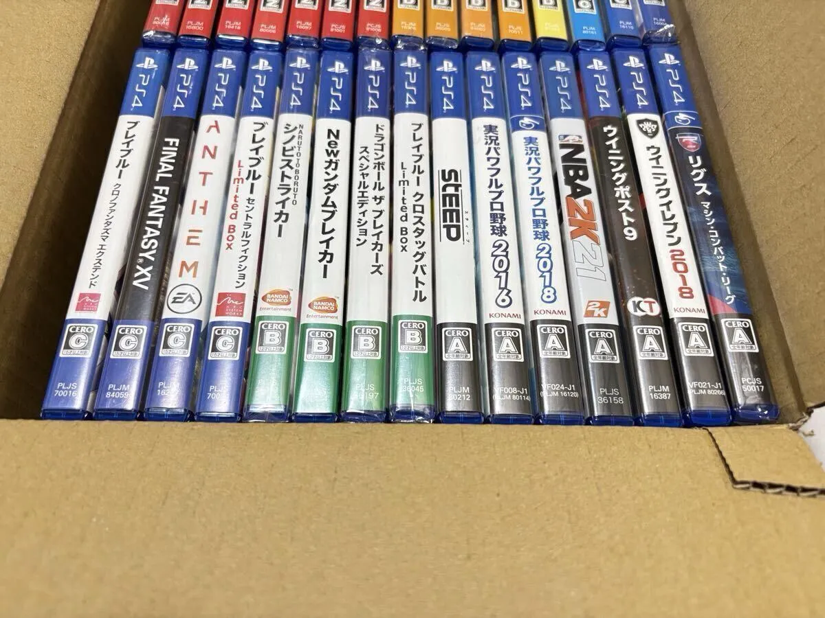 Item photo