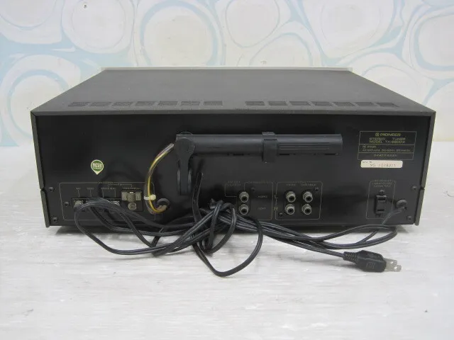 Item photo