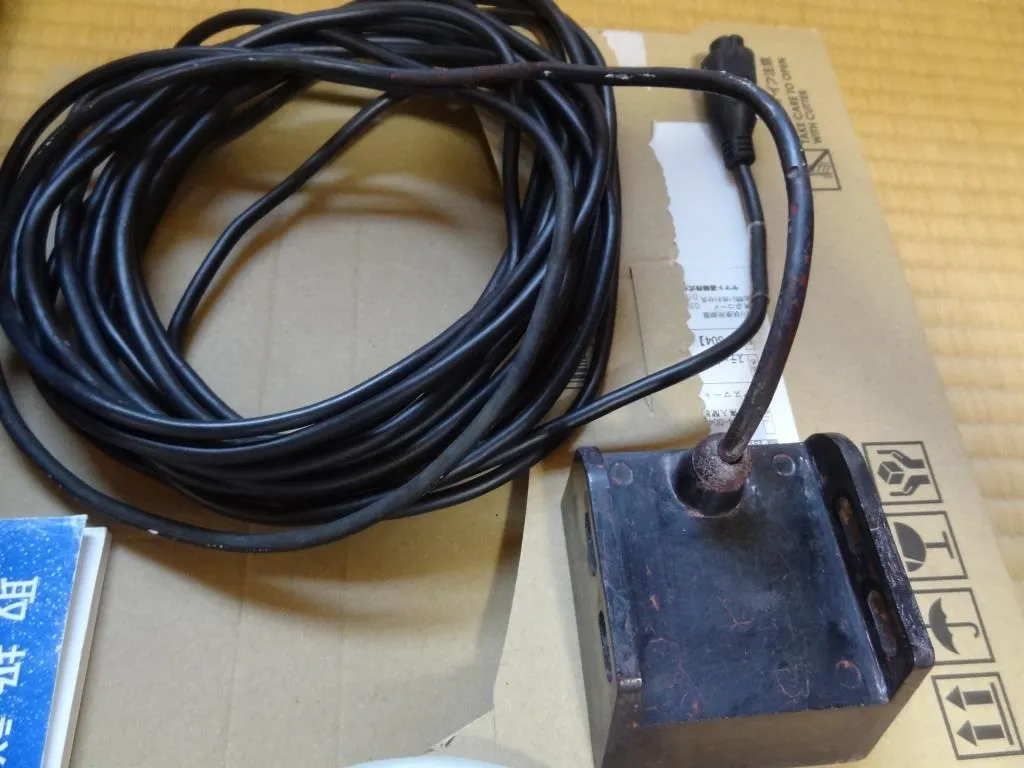 Item photo