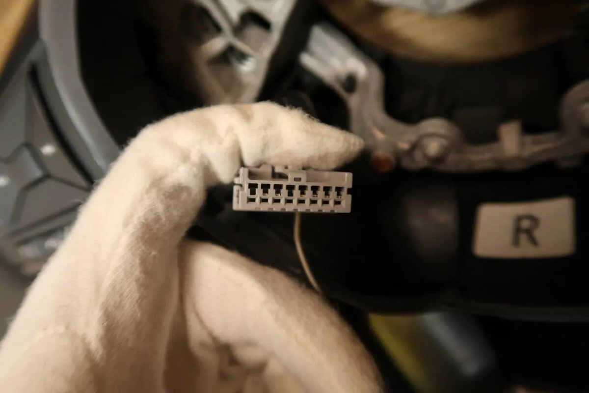 Item photo