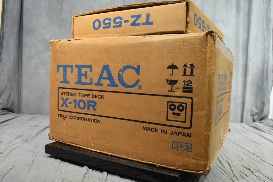 Item photo