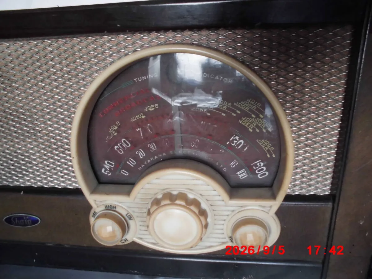 Item photo