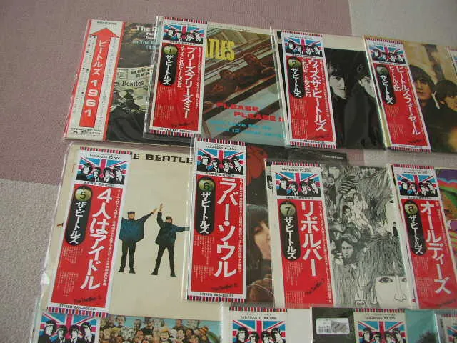 Item photo