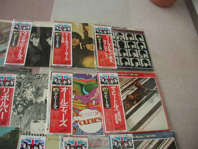 Item photo