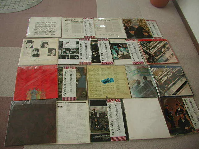 Item photo