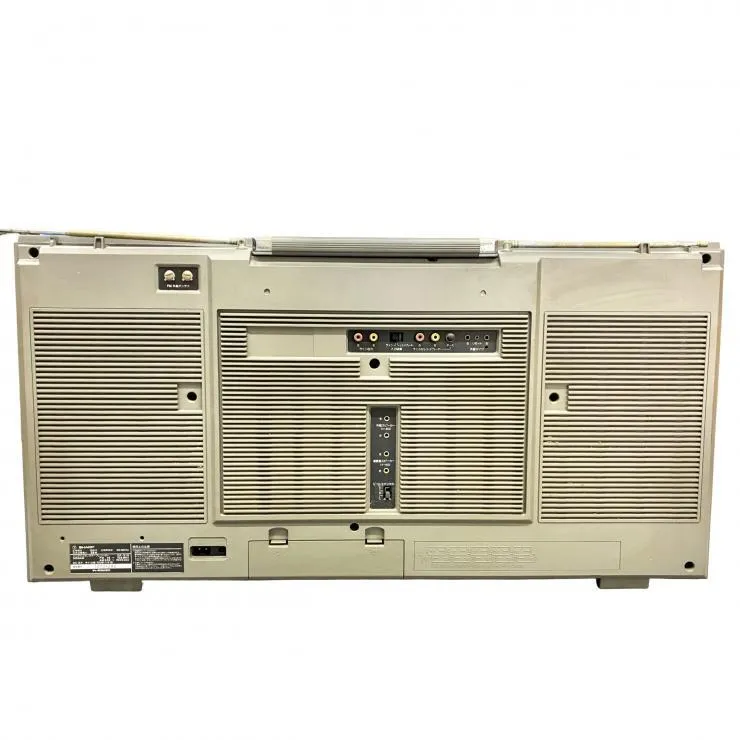 Item photo