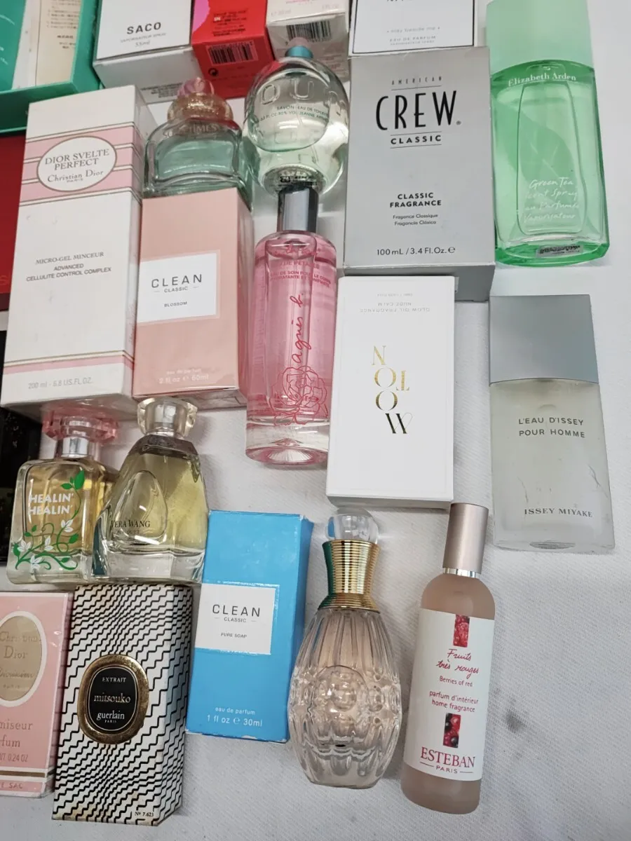 Item photo