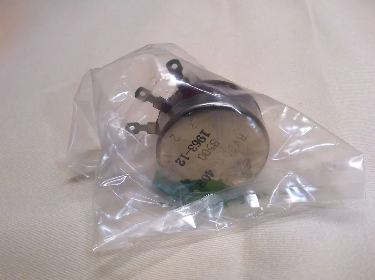 Item photo