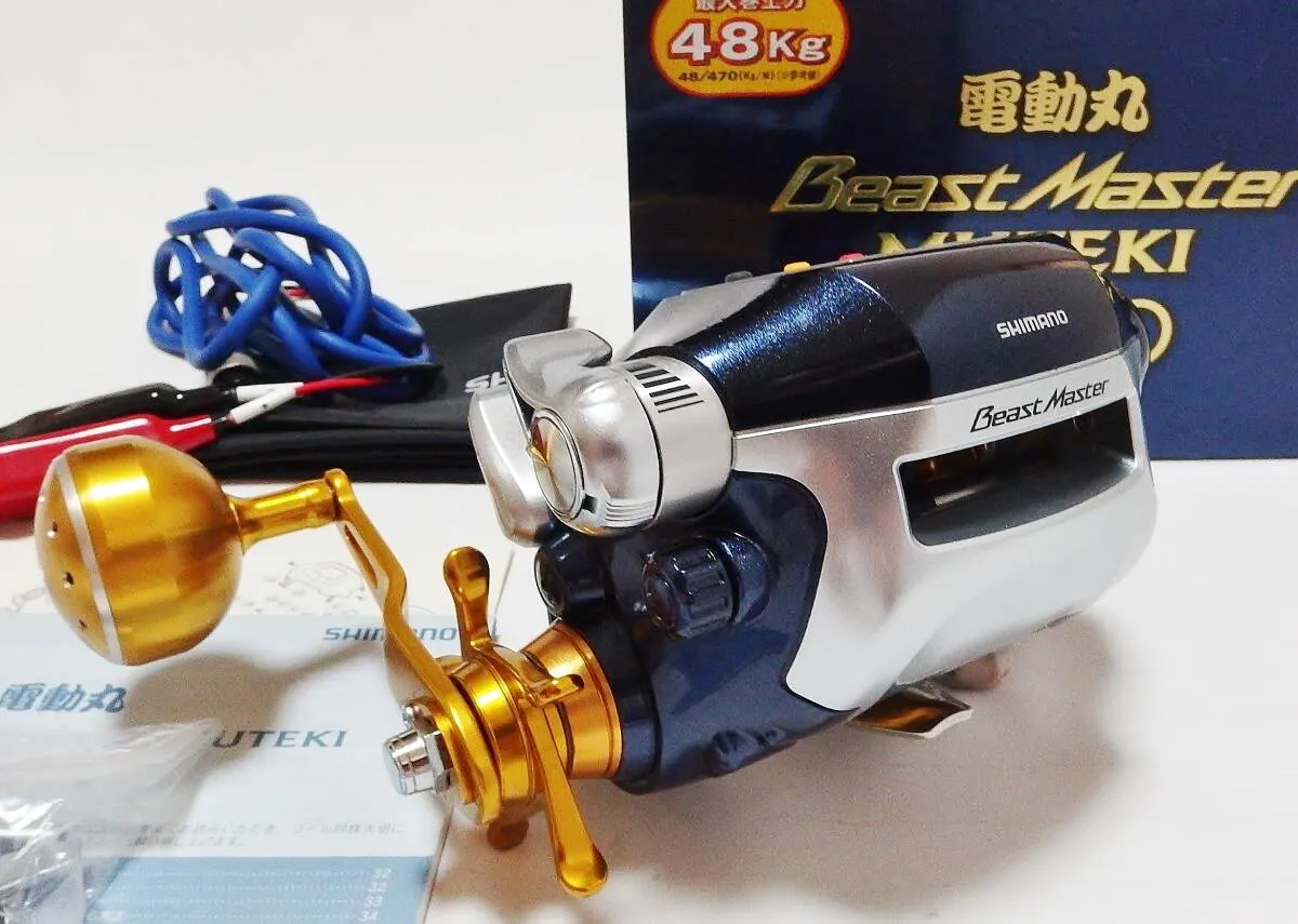 Item photo
