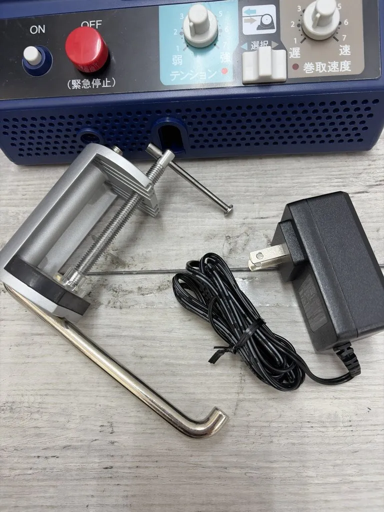 Item photo