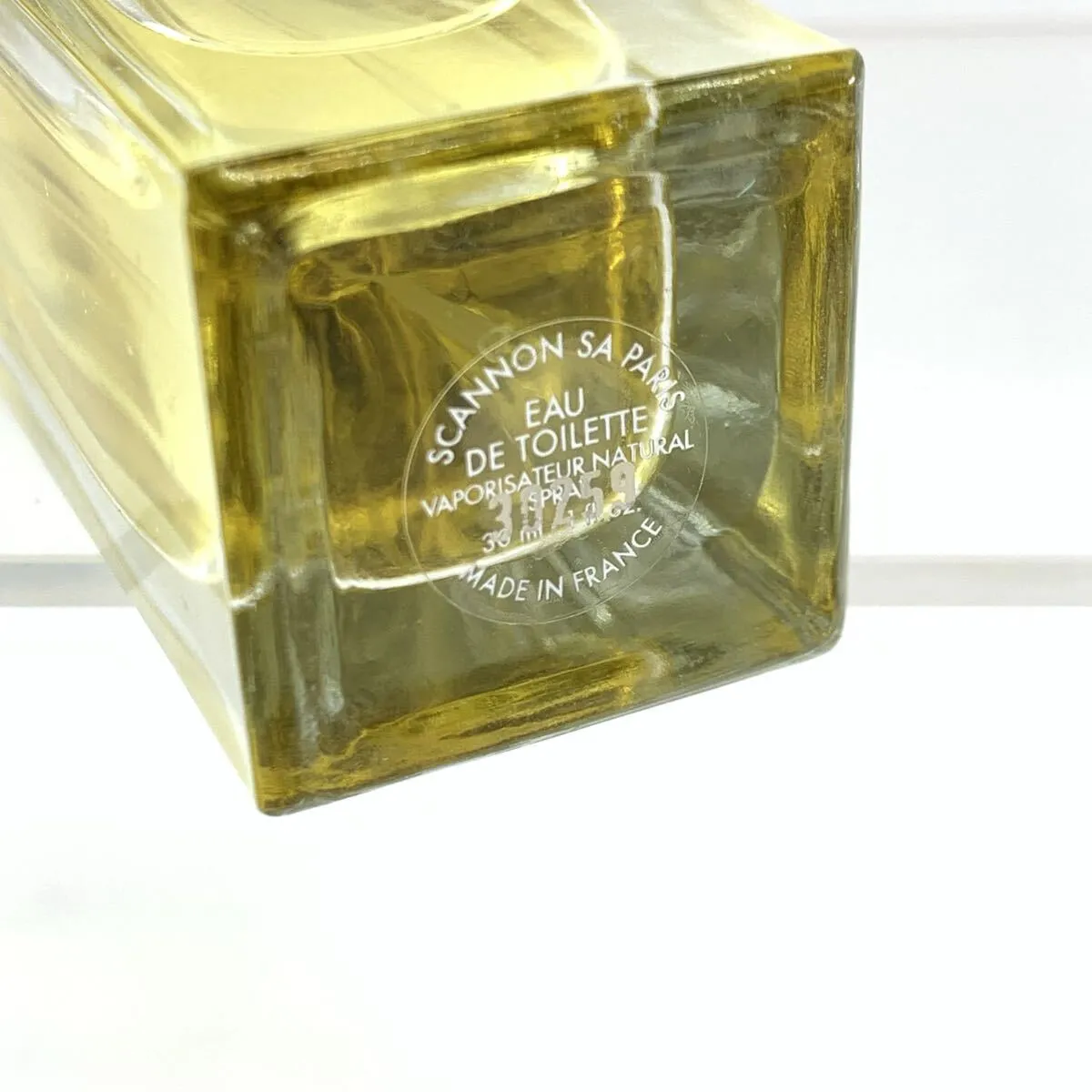 Item photo