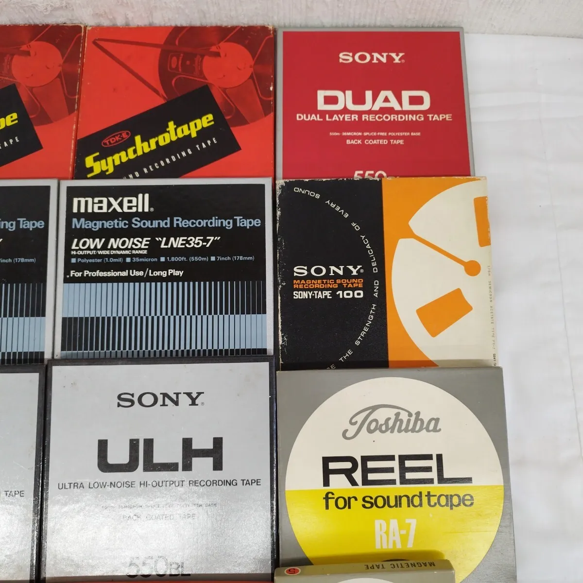 Item photo