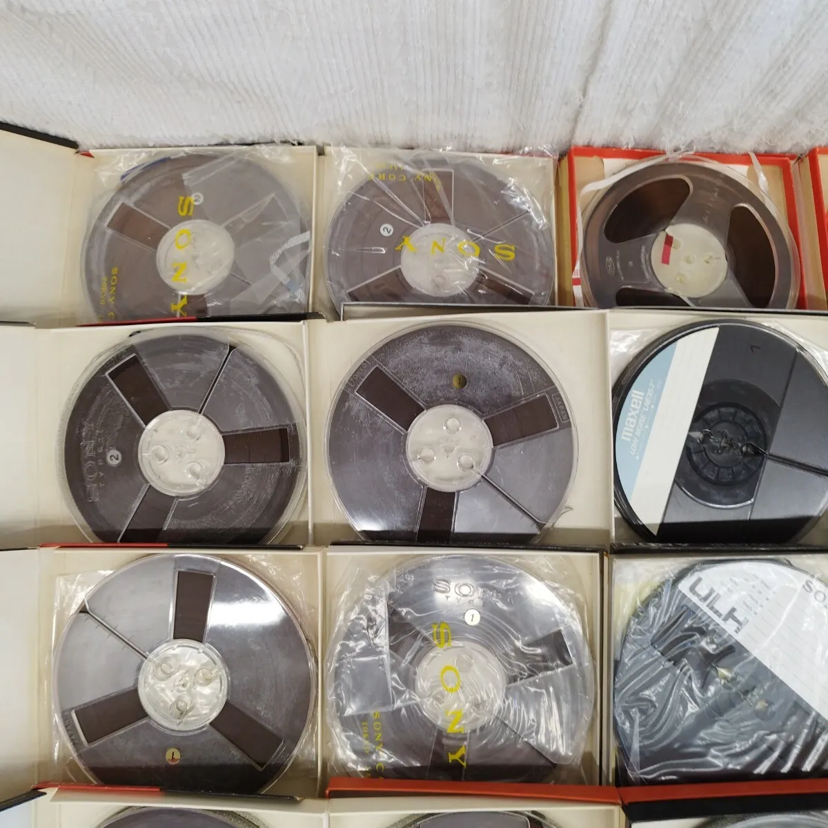 Item photo
