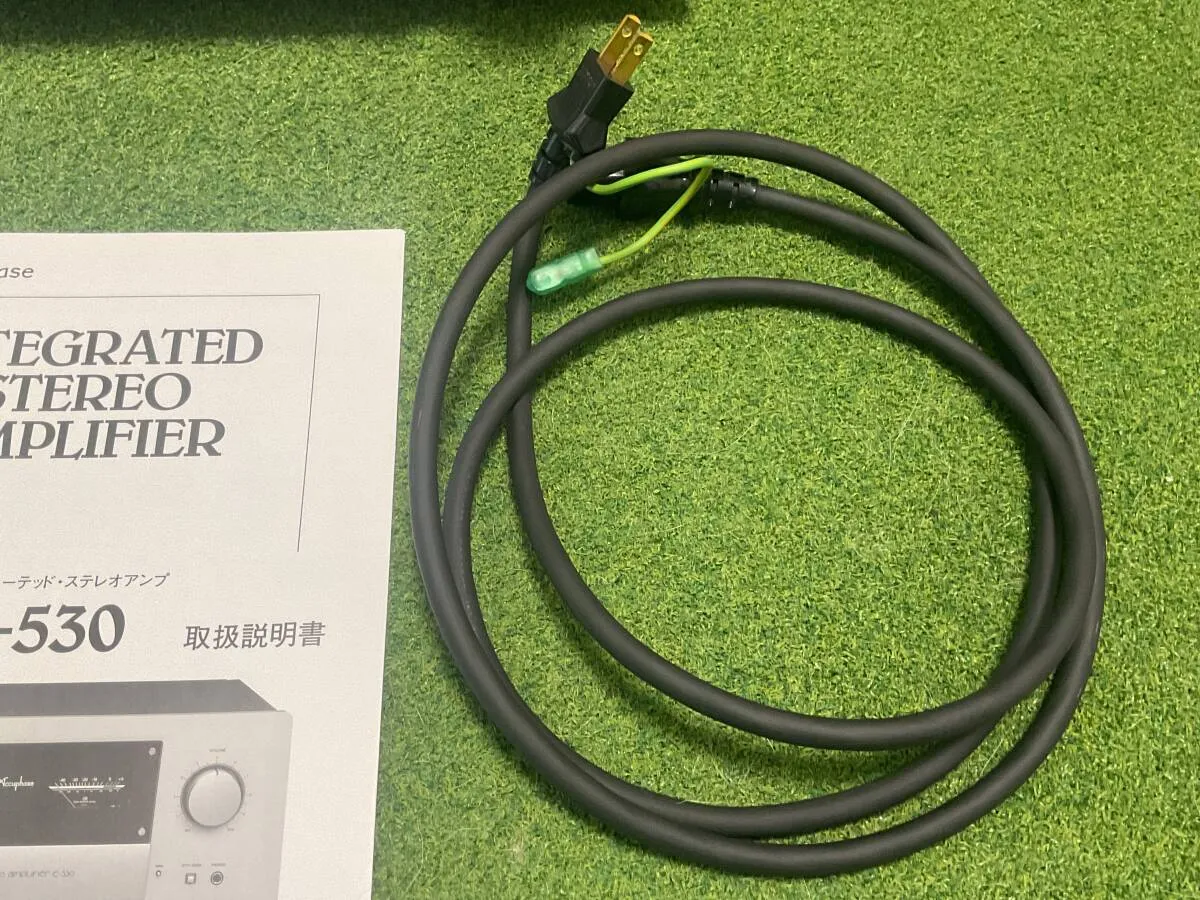 Item photo